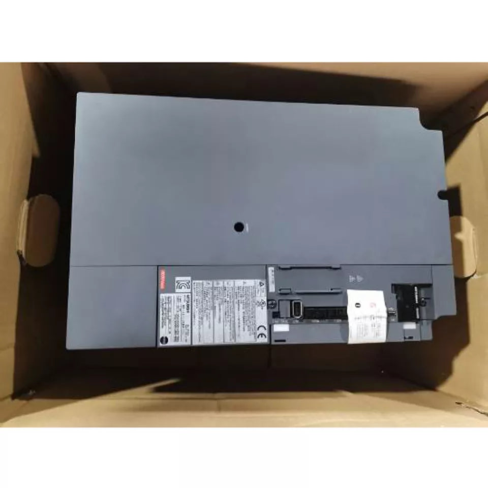 1PC Mitsubishi MR-J3-11KA4 Servo Drive ping MRJ311KA4 - MITSUBISHI