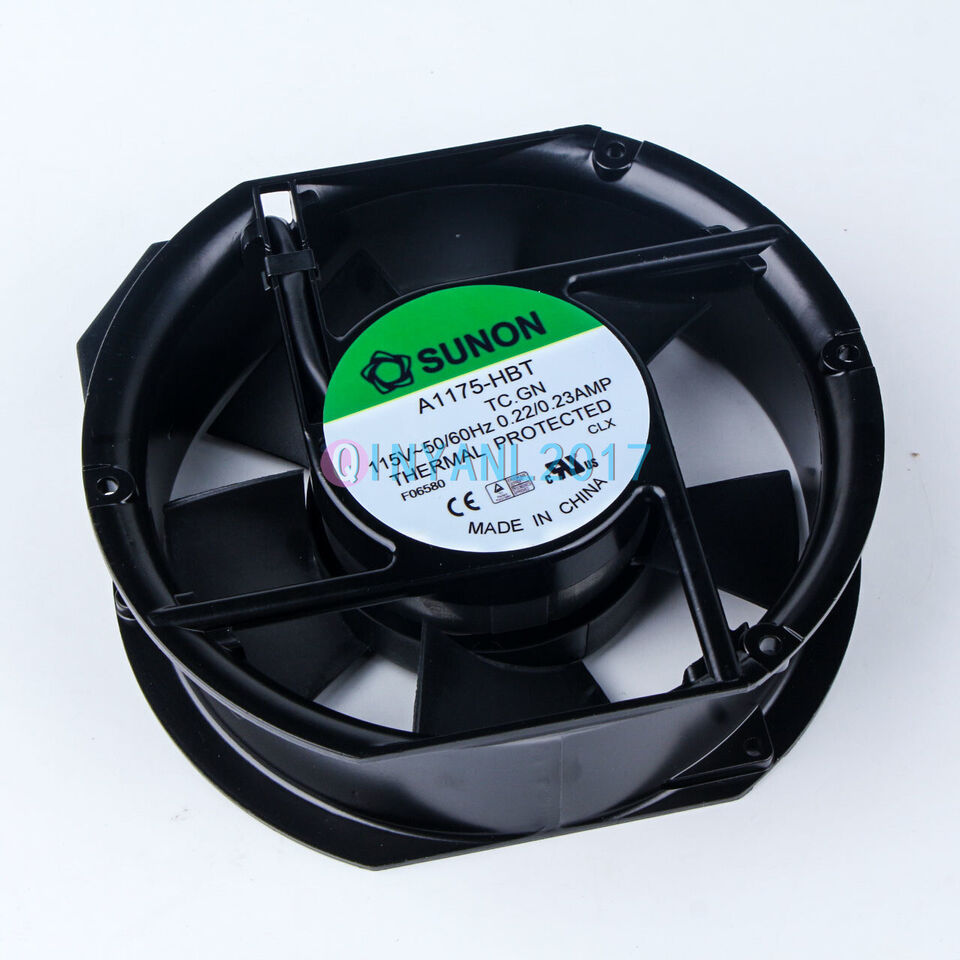 new Qty:1pc FAN A1175-HBT TC.GN - STRING
