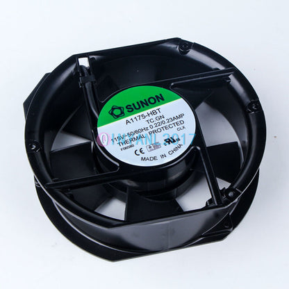 new Qty:1pc FAN A1175-HBT TC.GN - STRING