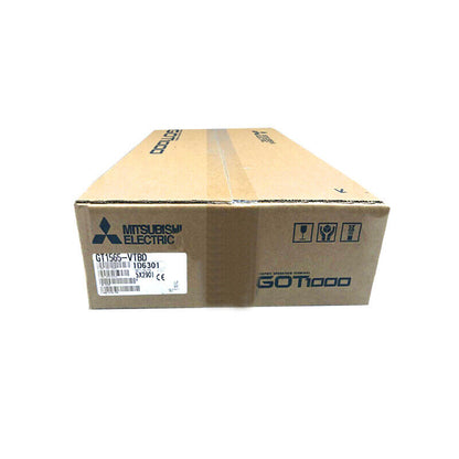 new 1PC Mitsubishi GT1565-VTBD GT1565VTBD Touch Panel ping - MITSUBISHI