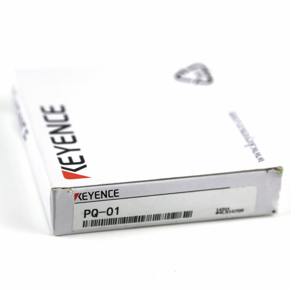 new 1PC KEYENCE PQ-01 PQ01 Photoelectric Sensor In Box ping - KEYENCE