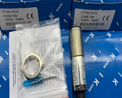 new 1PC Sick VT180-P410 Photoelectric Sensor VT180P410 In Box - SICK