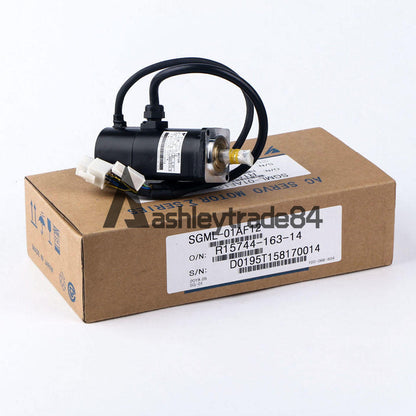 Yaskawa Servo Motor SGML-01AF12 - YASKAWA