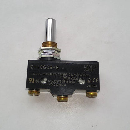 new 1PC Omron Z-15GQ8-B Micro Switch Z15GQ8B - OMRON