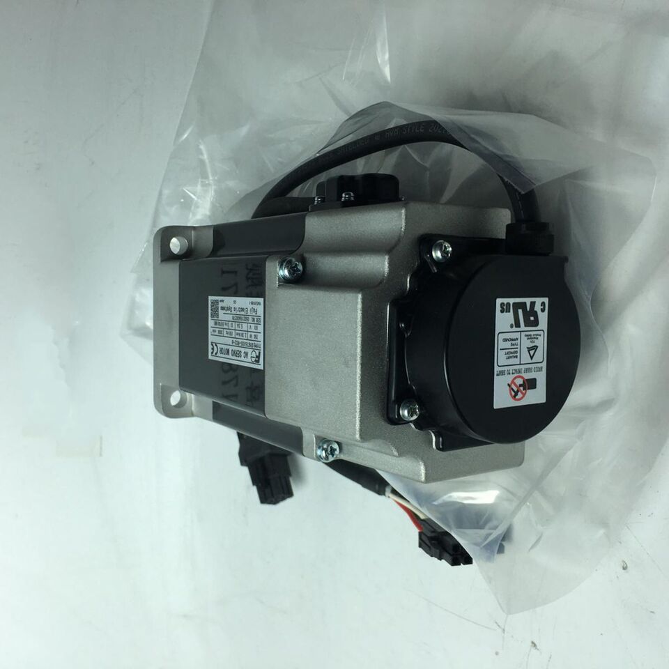 new One Fuji GYB751D5-RC2-B GYB751D5RC2B Servo Motor In Box ping - ONE FUJI