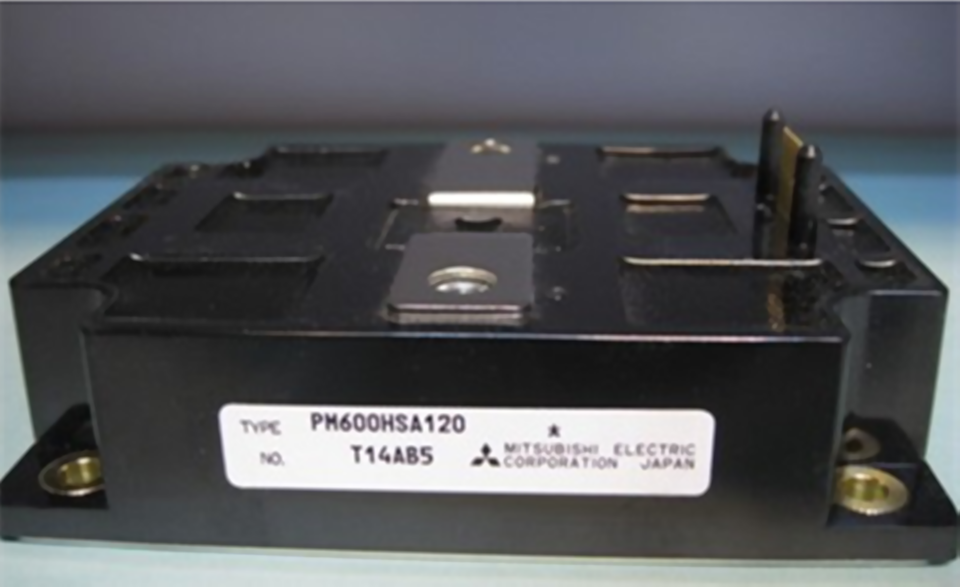 new Mitsubishi PM600HSA-120 Power Module 1PC PM600HSA120 ping - MITSUBISHI