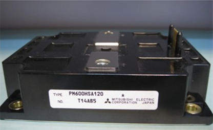 new Mitsubishi PM600HSA-120 Power Module 1PC PM600HSA120 ping - MITSUBISHI