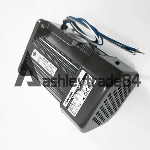 1PC Panasonic M9MZ90G4YGA Motor - High-Quality Motor - PANASONIC