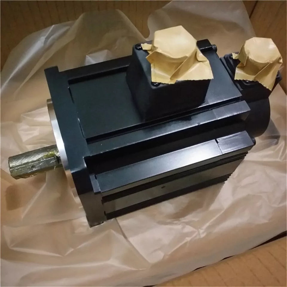 new 1PC Panasonic MDME202GCGM Servo Motor In Box ping - PANASONIC
