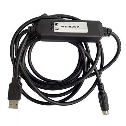 Download Data Cable 1PC IKB0041 for Bosch Rexroth Indradrive Drive USB - BOSCH REXROTH