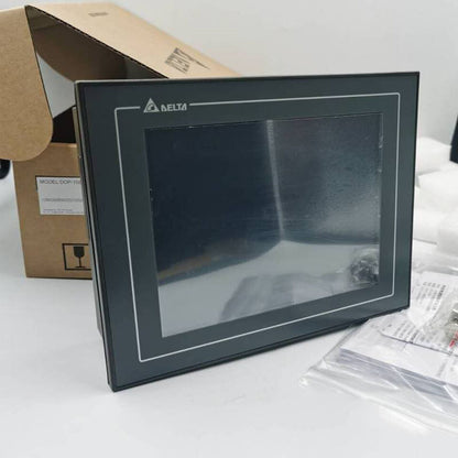 Delta DOP-108IG HMI Touch Screen One ping DOP108IG - DELTA