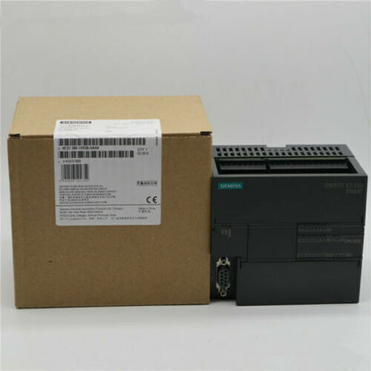 new 1PC  Siemens 6ES7 288-1SR30-0AA0 6ES7288-1SR30-0AA0 ping