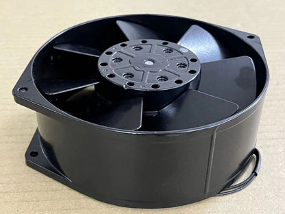 new 1Pcs IKURAFAN US7556-TP-0T1 OT1 200V 40/36W leaf high temperature axial fan - IKURAFAN