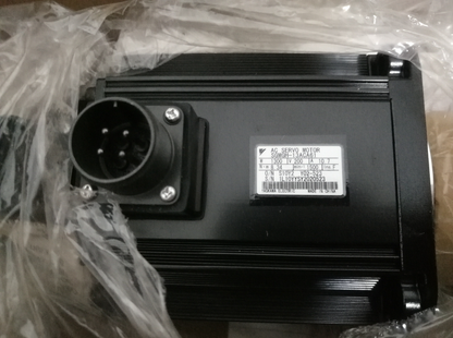 new One Yaskawa SGMGH-13ACA61 Servo Motor SGMGH13ACA61 In Box ping - YASKAWA