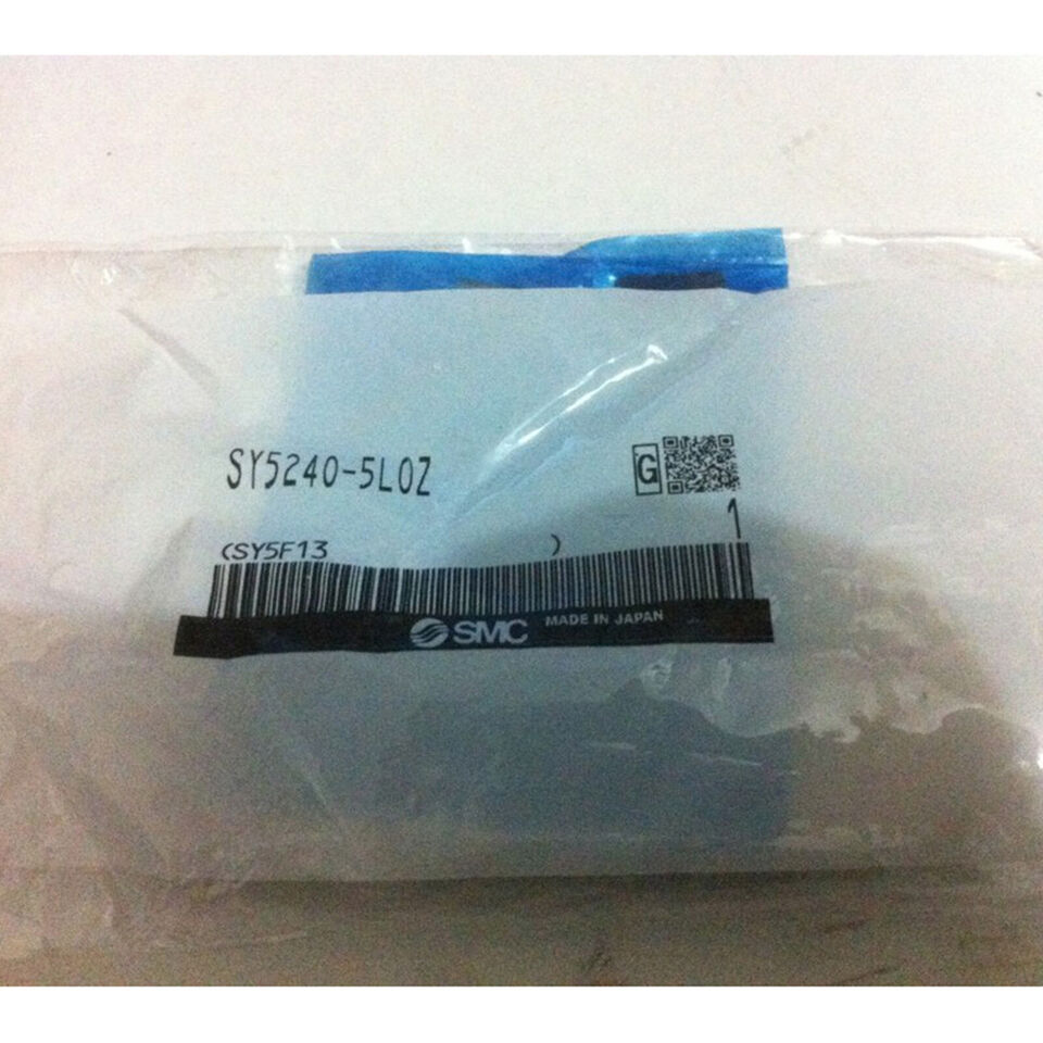 1PC SMC SY5240-5LOZ Solenoid Valve - SMC