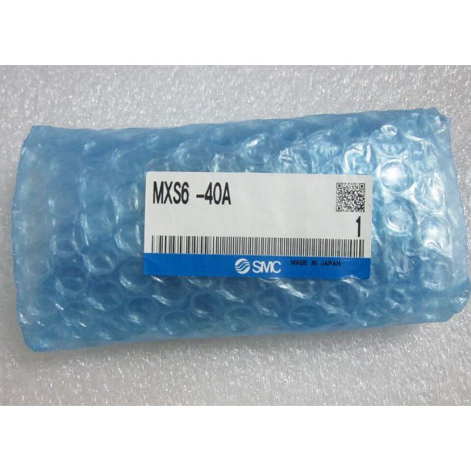 new 1PC SMC MXS6-40A Cylinder MXS640A - SMC