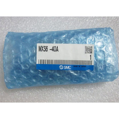 new 1PC SMC MXS6-40A Cylinder MXS640A - SMC