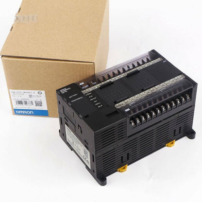 new One OMRON CP1L-M40DT1-D CP1LM40DT1D Controller PLC ping - OMRON