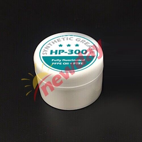 Dow Corning HP-300 Fluorinated Grease Fuser 100g - DOW CORNING