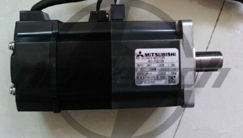 Mitsubishi Servo Motor HC-PQ23B – Used 1PCS Tested - MITSUBISHI