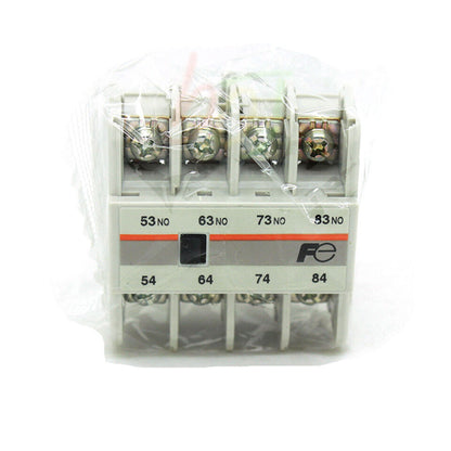 new Fuji SZ-A40 1PC SZA40 Auxiliary Contact - FUJI