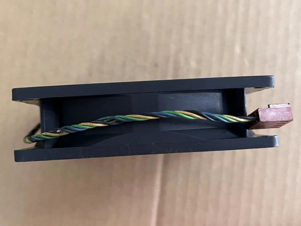 new 1PC 4-wire PWM Cooling Fan AUB0912VH 9025 DC 12V 0.60A 90*90*25MM - THYRISTOR CONTROLS