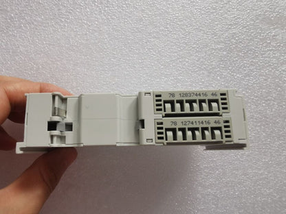 BECKHOFF EL6002 PLC Controller In Box - BECKHOFF