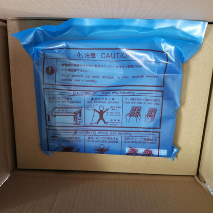 new 1PCS Mitsubishi GT1665M-VTBA Touch Screen ping GT1665MVTBA - MITSUBISHI