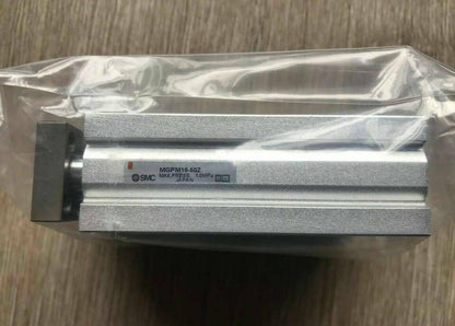 New 1PC SMC MGPM1650Z Cylinder - Industrial Automation Equipment - SMC