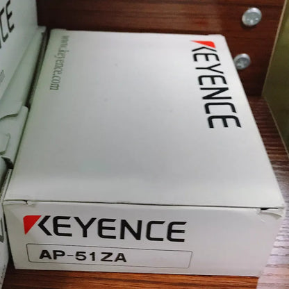 new 1PC Keyence AP-51ZA Pressure Switch Sensor AP51ZA In Box - KEYENCE