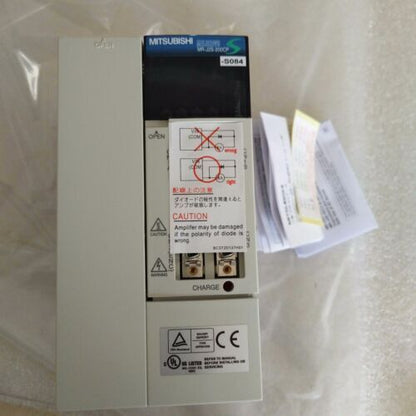 new 1PC Mitsubishi MR-J2S-200CP-S084 Serve Drive In Box ping - MITSUBISHI