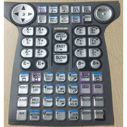 YKS700E Motoman Keypad - YASKAWA
