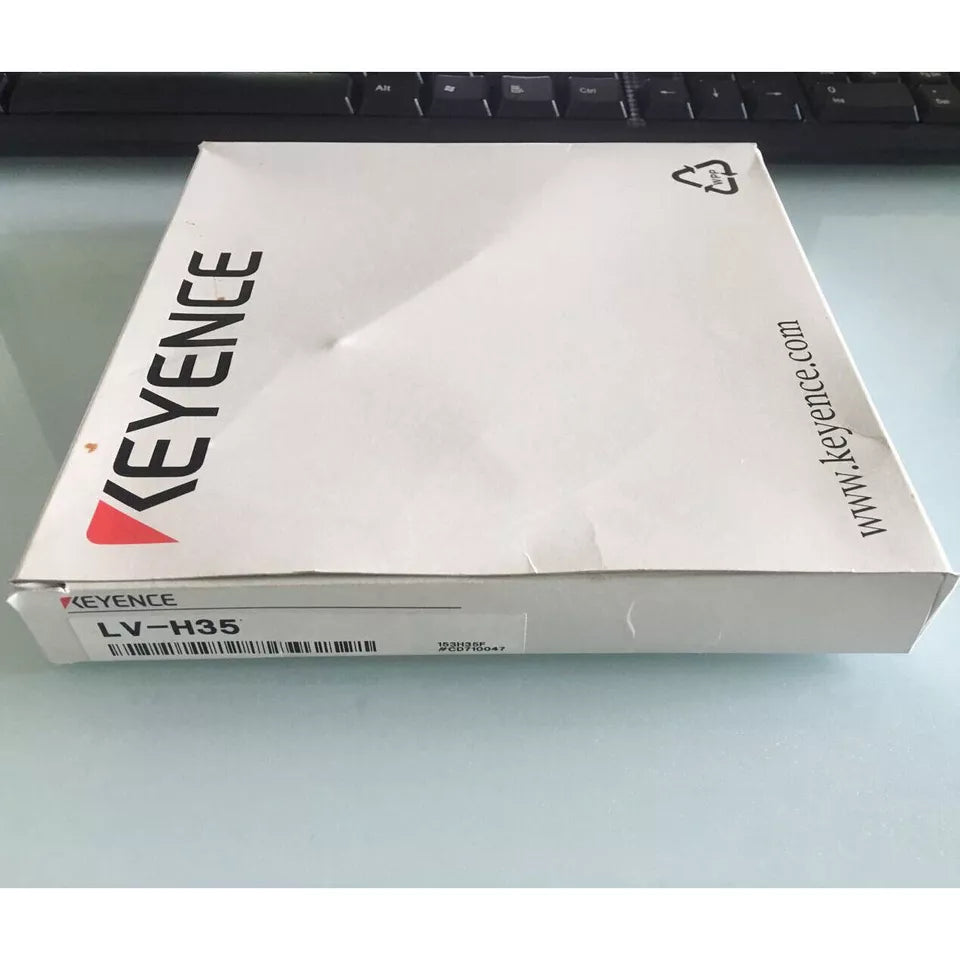 new 1PC Keyence LV-H35 Laser Sensor LVH35 ping - KEYENCE