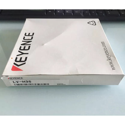 new 1PC Keyence LV-H35 Laser Sensor LVH35 ping - KEYENCE