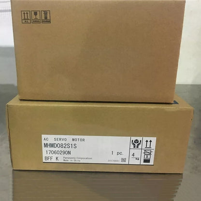 new 1PC Panasonic MHMD082S1S Servo Motor ping - PANASONIC
