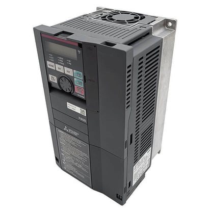 new FRF84001800260 1PC Mitsubishi FR-F840-01800-2-60/75KW Inverter In Box - MITSUBISHI