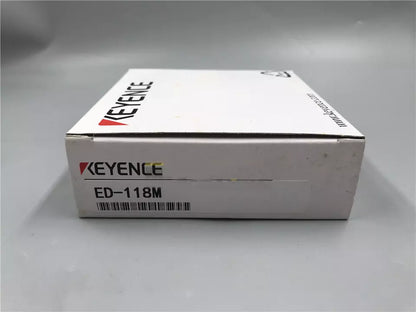 new 1PC Keyence ED-118M Proximity Switch Sensor ED118M In Box - KEYENCE