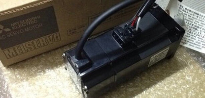 new One Mitsubishi HC-MF23BK-UE HCMF23BKUE Servo Motor Fast - MITSUBISHI