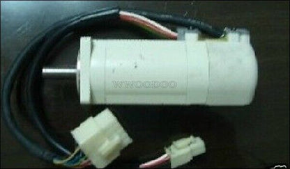 Used 1Pcs Panasonic Servo Motor MSM012P1A yq - PANASONIC