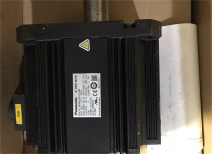Panasonic MDME502GCGM AC Servo Motor - PANASONIC