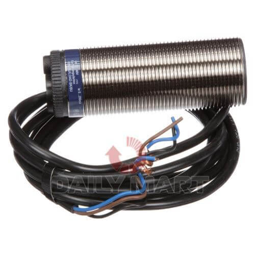 new TELEMECANIQUE XSA-V11373 XSAV11373 Inductive Proximity Switch - TELEMECANIQUE