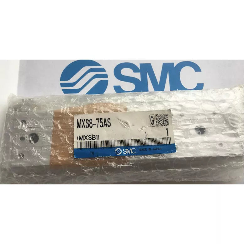 New SMC MXS875AS Cylinder Ping 1PC - SMC