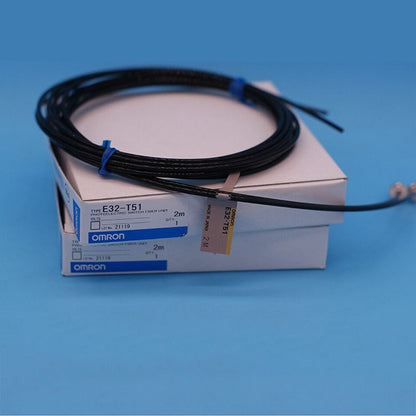 1PC OMRON E32T51 Photoelectric Switch – Buy Now - OMRON