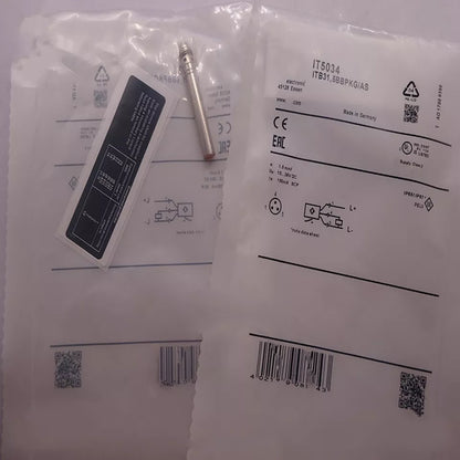 1-PC IFM IT5034 Proximity Switch Sensor - NULL