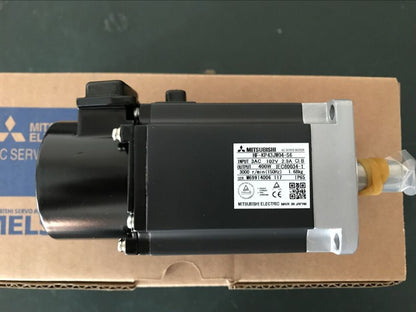 Mitsubishi HF-KP43JW04-S6 Servo Motor 1PC - MITSUBISHI