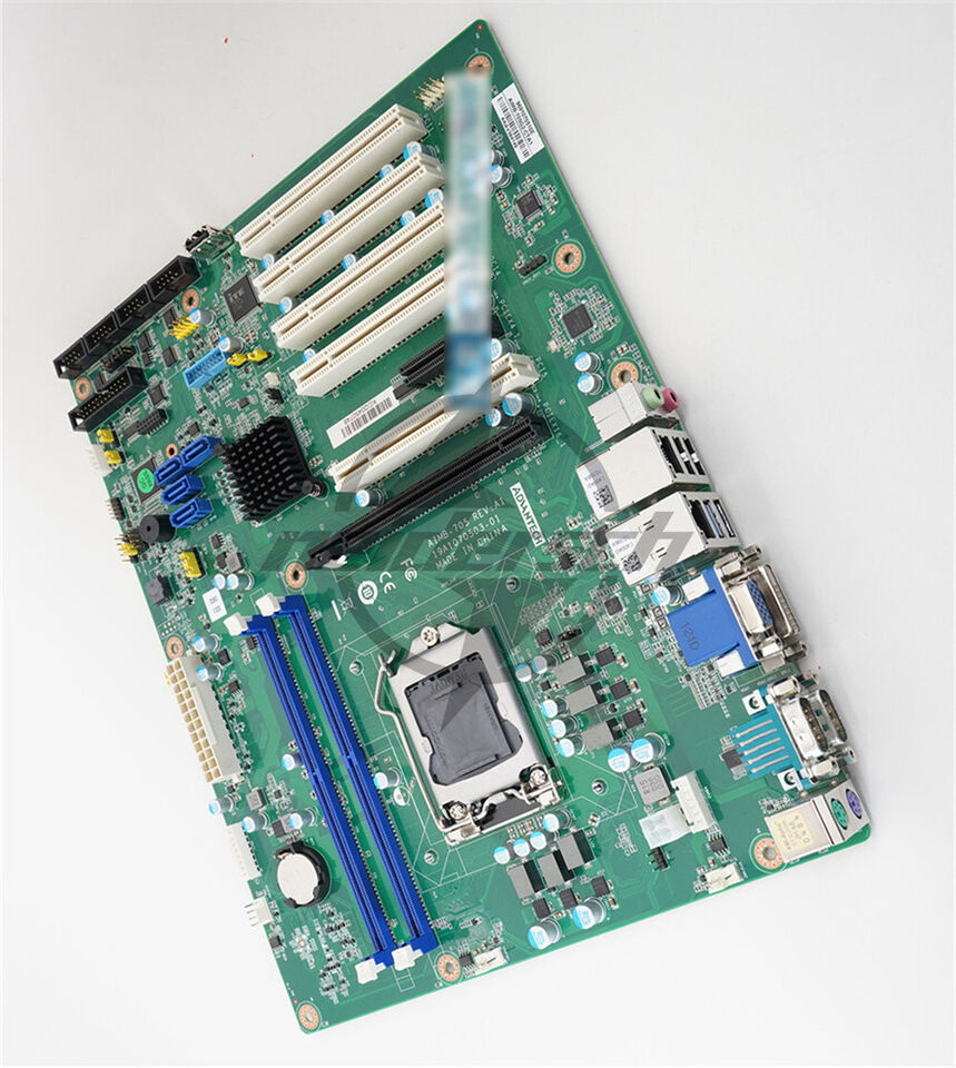 new 1PC  Advantech Motherboard AIMB-705G2