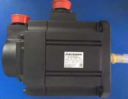 new 1PC Mitsubishi HC-SF102BK-S4 AC Servo Motor In Box ping