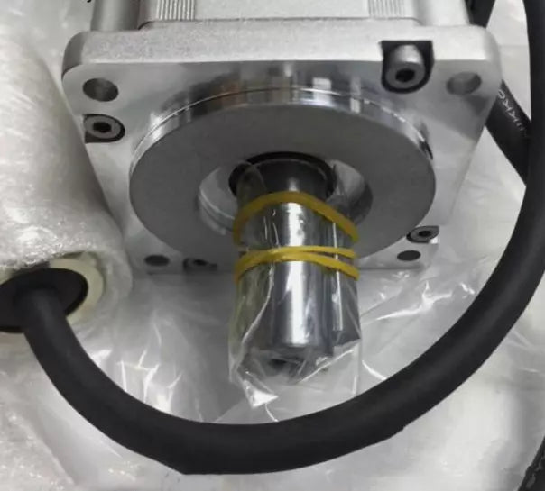 new One Omron R88M-G40030H-S2-D Servo Motor R88MG40030HS2D ping - OMRON