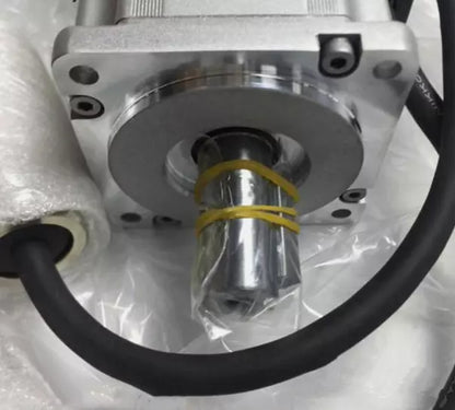 new One Omron R88M-G40030H-S2-D Servo Motor R88MG40030HS2D ping - OMRON