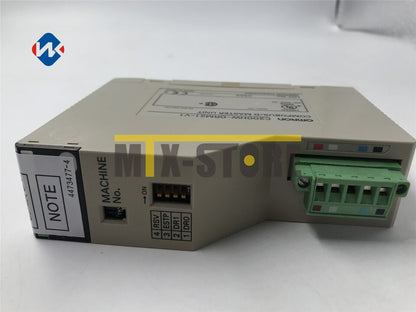 OMRON C200HW-DRM21 Module - OMRON